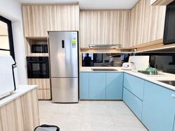 Blk 549B Segar Palmview (Bukit Panjang), HDB 5 Rooms #635083641
